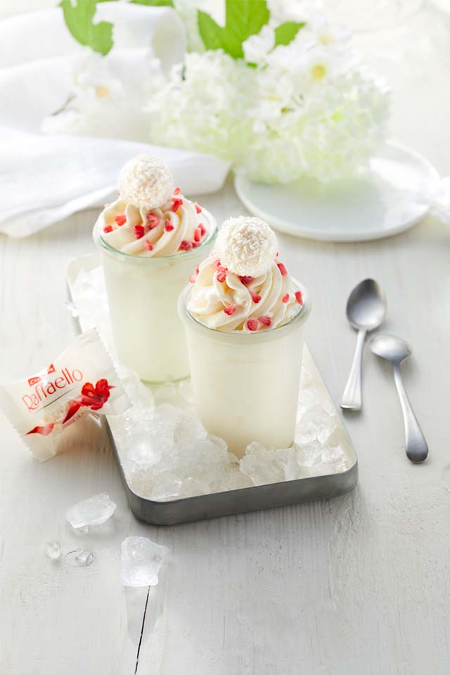 Frozen Joghurt