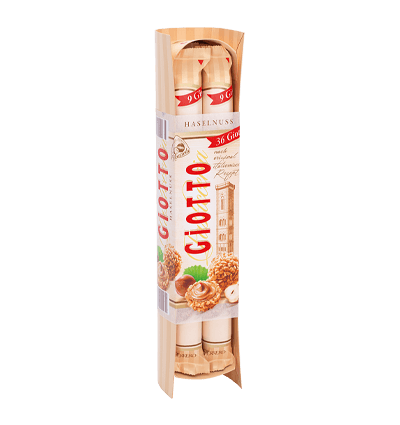 GiOTTO Der Klassiker