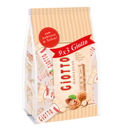 GiOTTO Mini Stangen