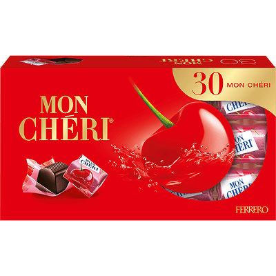 Mon Chéri Box
