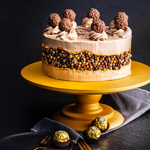 Geburtstag Rezepte