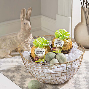 Ostern Dekorieren